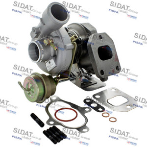 Turbină VW LT 28-35 II și LT 28-46 II - Motor 2.5 TDI (1996-2006)