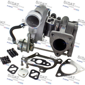 Turbină Toyota 4 Runner, Carevaca, Land Cruiser - Motor Diesel (1993-2002)