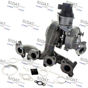 Turbina Audi A3, A3 Sportback, TT, Seat Altea, Leon, Skoda Laura, Octavia, Superb, Yeti, VW Bora, CC, Golf, Passat, Scirocco, Ti