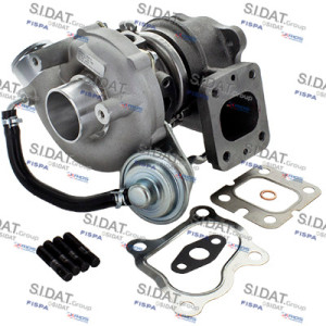 Turbina KIA SPORTAGE I 2.0 TD 4WD (1997 - 2003)