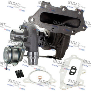 Turbina DACIA LOGAN II TCe 90 (2012 - )