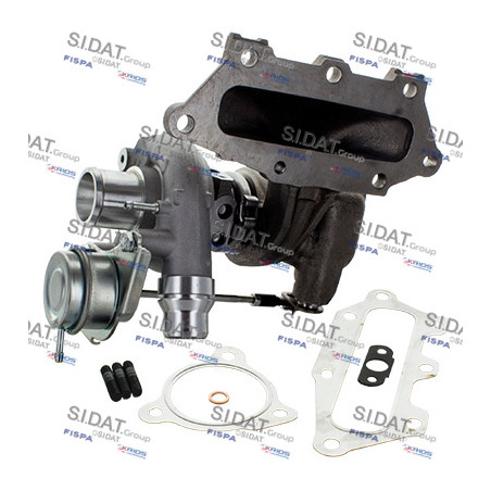 Turbina DACIA LOGAN II TCe 90 (2012 - )