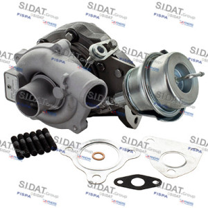Turbina Opel Astra H 1.3 CDTI 66 KW, 90 CP (2005 - 2010)
