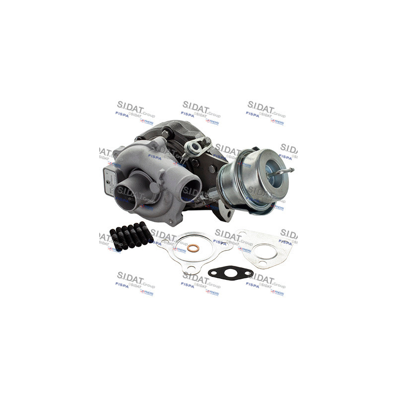 Turbina Opel Astra H 1.3 CDTI 66 KW, 90 CP (2005 - 2010)