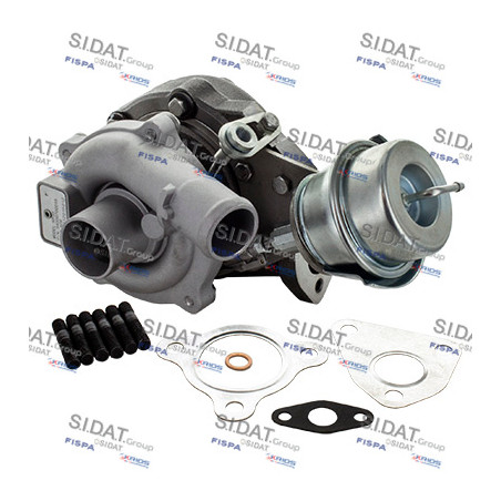 Turbina Opel Astra H 1.3 CDTI 66 KW, 90 CP (2005 - 2010)
