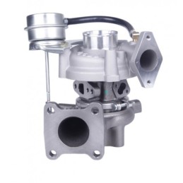 Turbina pentru Toyota Carevaca (J7) 2.4 Bundera TD (1985 - 1990) - 2446 ccm, 63 kw, 86 hp