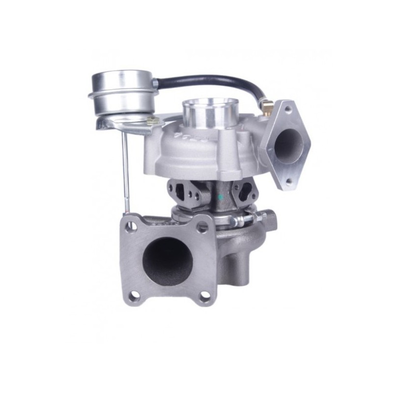 Turbina pentru Toyota Carevaca (J7) 2.4 Bundera TD (1985 - 1990) - 2446 ccm, 63 kw, 86 hp