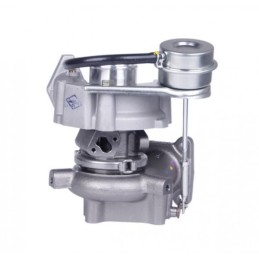 Turbina pentru Toyota Carevaca (J7) 2.4 Bundera TD (1985 - 1990) - 2446 ccm, 63 kw, 86 hp