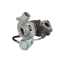 Turbina MITSUBISHI PAJERO II 2.8 TD (V46W, V26W) 1994-1999 | Motor 4M40-T