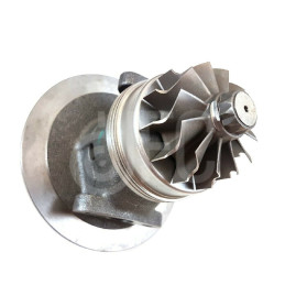 Cartus Turbo HX35 Daewoo Doosan Excavator DB58TI DE58TIS 5.8L - Coduri: 4033596, 3539678, 3539679, 3591461, 3593185