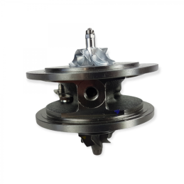 Miez Turbină Hyundai Elantra GT, i30 & Kia Stonic 1.6 CRDi - Coduri OE 28201-2A880
