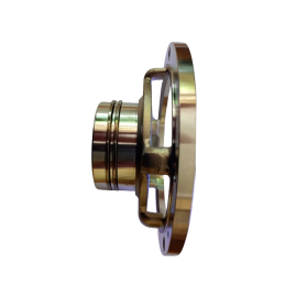 Miez Turbina BMW E93 325d, BMW E60, E61 525d, 530d, BMW E65, E66, E67 730d  - 204 CP