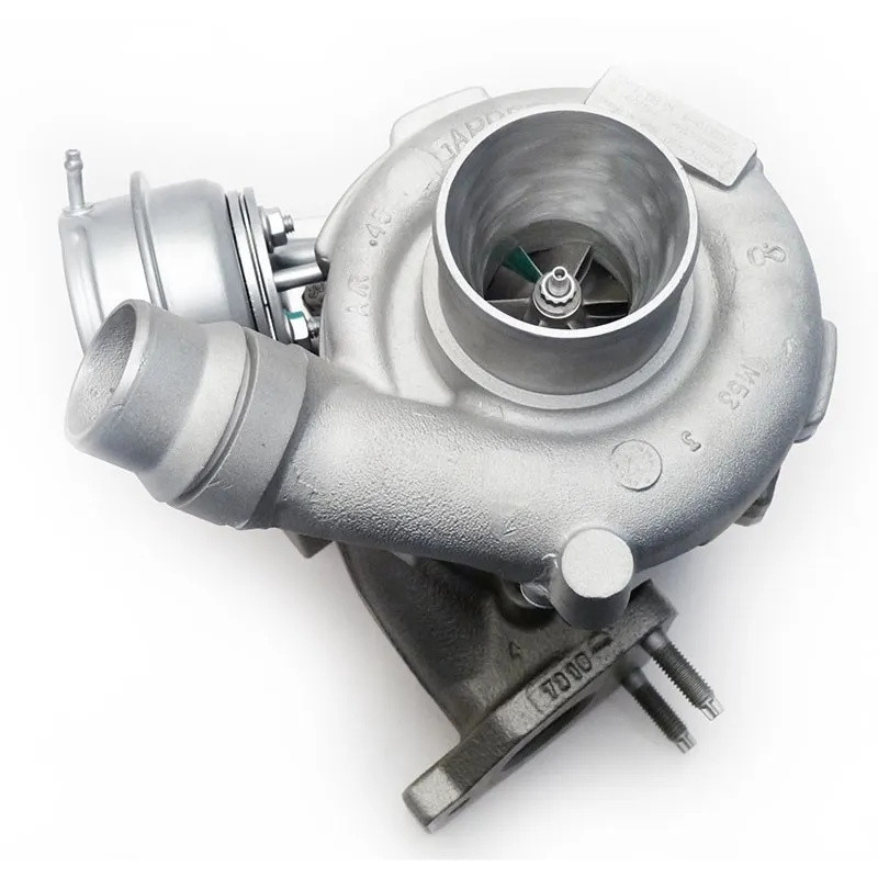 Turbina Renault 2.0 dCi – Espace IV, Grand Scénic, Koleos, Laguna, Latitude, Megane și Alte Modele