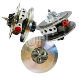 Miez Turbina BMW 340i, 540i, 740i cu F30, F31, F34, F36, G11, G12