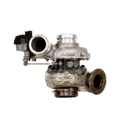 Turbina Mercedes A 200 d (W177) - Compatibilă cu Motorul OM 654.920