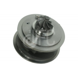 Miez Turbina BMW 116d, 118d, 316d, 318d și Mini 2.0 D - Cod 8512379, 11658512379