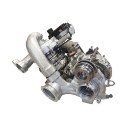Turbina Audi 3.0 TDI quattro - A6, A7, Q5 (2011-2018) - 805716