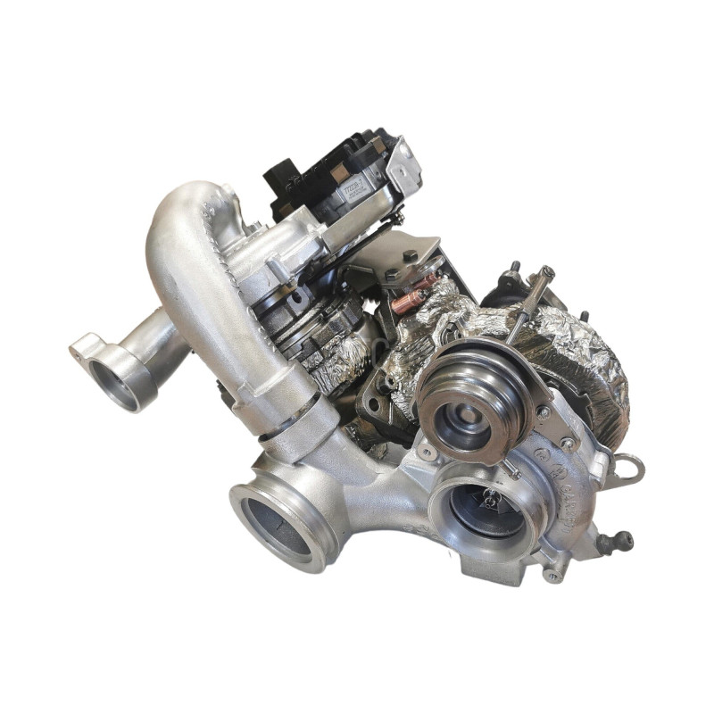 Turbina Audi 3.0 TDI quattro - A6, A7, Q5 (2011-2018) - 805716