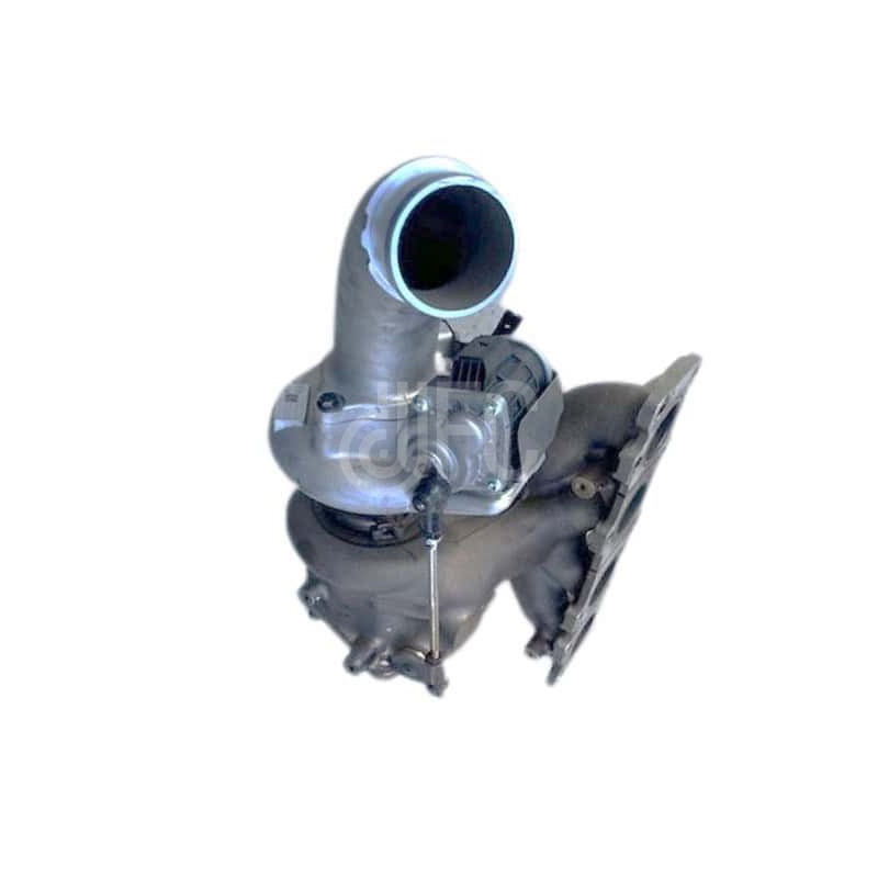 Turbina Hyundai i30 2.0 G4KH - Coduri 28231-2GTC0, 5012401021, 4C1919046