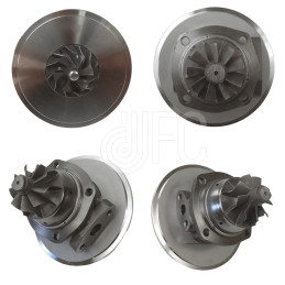 Miez Turbină MAN TGA/TGS/TGX 12.4L [2016] – 836474-5012S, 836474