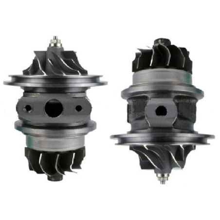 1997-02 Cummins Marine HX80 Turbo 3767947