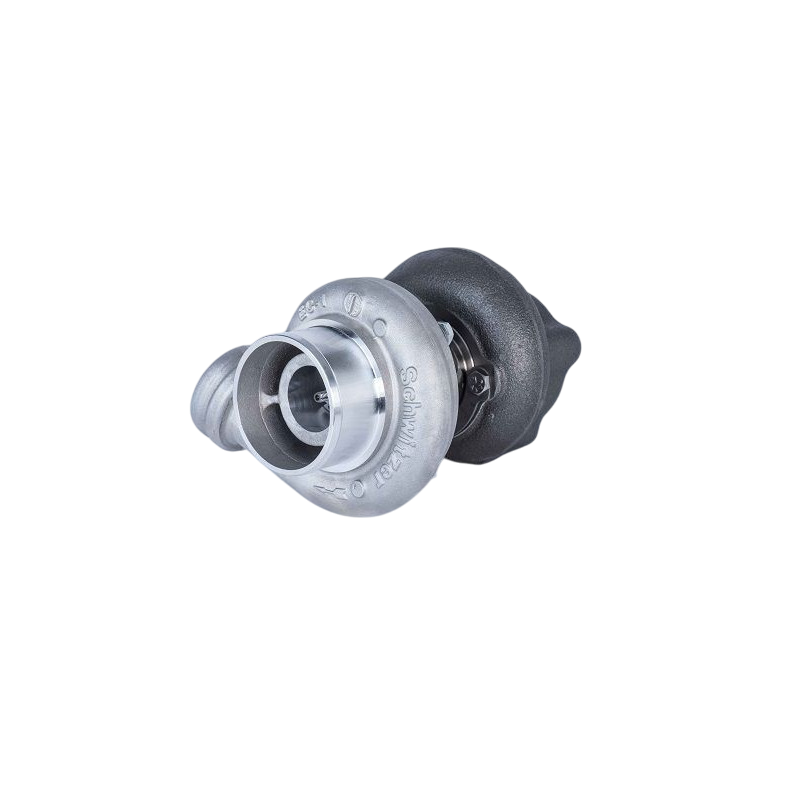 2000-07 Deutz, Volvo-Penta Industrial Engine S100 Turbo 318281