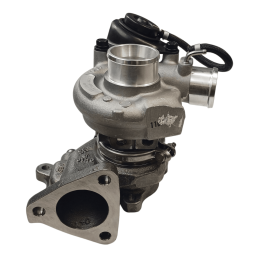 Hyundai Commercial TF035HM-12T-4 Turbo 49135-04121