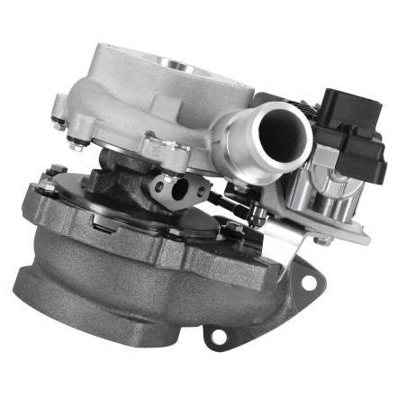 Turbina FORD TOURNEO CUSTOM, TRANSIT CUSTOM - 2.2 TDCi