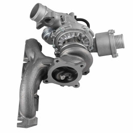 Turbina Audi A4, A5, A6, Q5, Seat Exeo - Motor 2.0 TFSI (2008-2018)