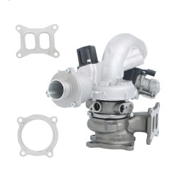 Turbo Audi VW Seat Skoda 2.0 TFSI TSI EA888