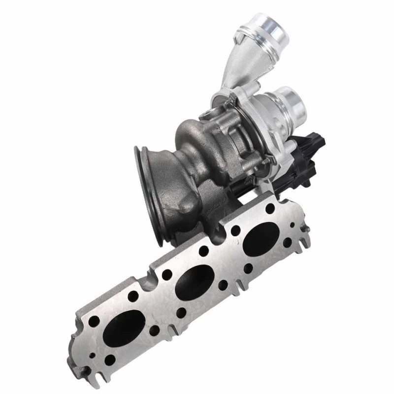 Turbină BMW Diesel MFS – Turbocompresor Premium pentru Performanță Maximă