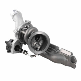 Turbină BMW Diesel MFS – Turbocompresor Premium pentru Performanță Maximă