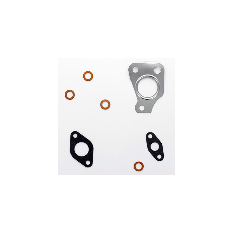 Miez turbina Fiat Brava, Bravo I, Marea / Renault Clio II, Espace III, Kangoo, Laguna I, Megane I / Volvo S40 I 1.9 dTi, 1.9 DI