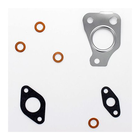 Miez turbina Fiat Brava, Bravo I, Marea / Renault Clio II, Espace III, Kangoo, Laguna I, Megane I / Volvo S40 I 1.9 dTi, 1.9 DI