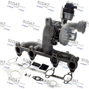 Miez Turbina Jaguar XF, XF Sportbrake, XJ și Land Rover Discovery IV, Range Rover IV, Range Rover Sport IV | Motorizări 3.0 D și