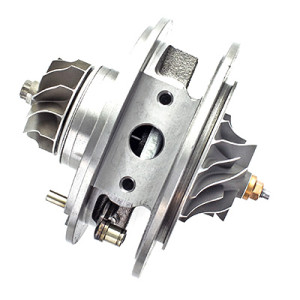 Miez turbina BMW 7 (E38) 740d 3.9L - Compatibil cu modelul 1999-2001