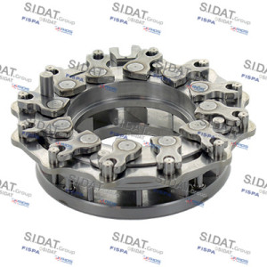 Miez turbo BMW Seria 7 E38 740d 1999-2001 3901ccm 180kW