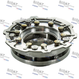 Miez turbina Nissan Camiones / Frontier (D40) 2.5 dCi - Performanță și Fiabilitate