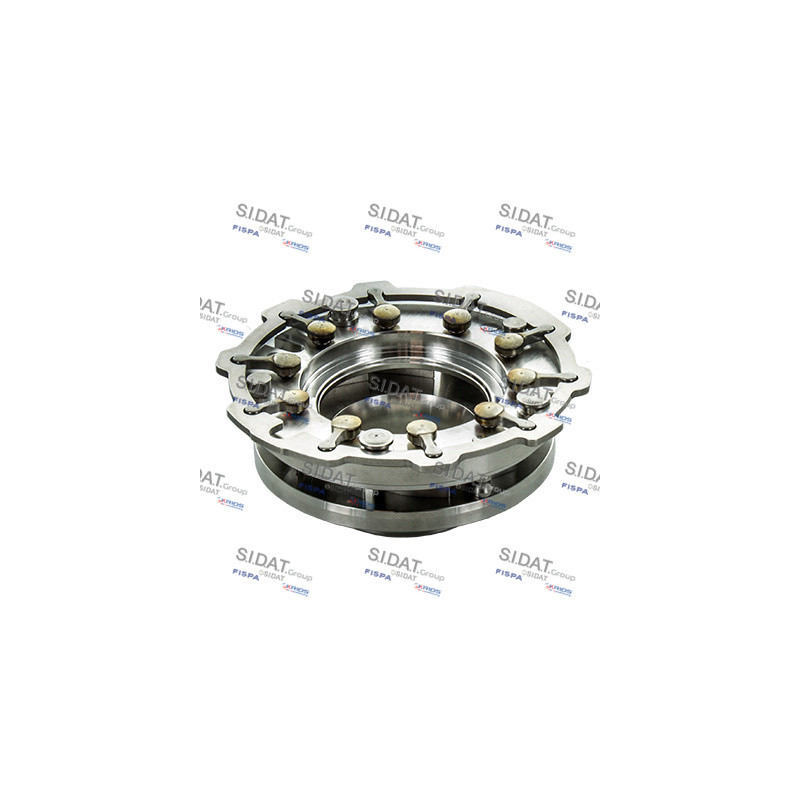 Miez turbina Nissan Camiones / Frontier (D40) 2.5 dCi - Performanță și Fiabilitate