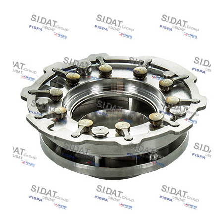 Miez turbina Nissan Camiones / Frontier (D40) 2.5 dCi - Performanță și Fiabilitate