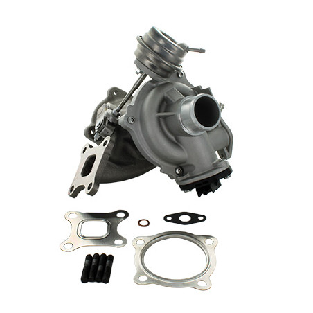 Ansamblu Miez Turbina IVECO DAILY II - Compatibil 2499ccm 76kw 103hp