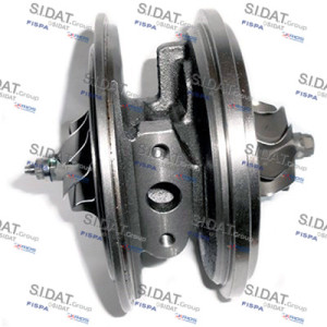 Miez Turbină Audi A4 A5 A6 Q3 Q5 și VW Beetle Bora CC 2.0 TFSI