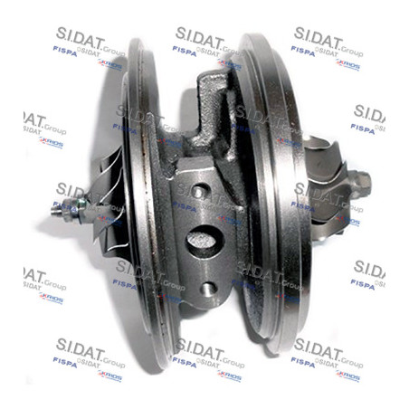 Miez Turbină Audi A4 A5 A6 Q3 Q5 și VW Beetle Bora CC 2.0 TFSI