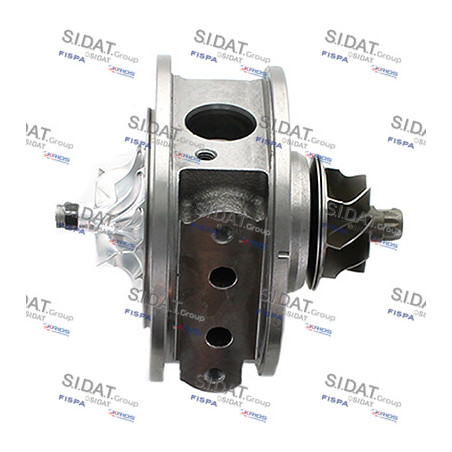 Miez Turbină BMW E82, E88, E90, E91, E92, E93, Z4 (E89) 335i 335xi - 3.0d 225 kw, 306 hp