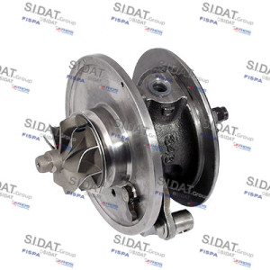 Miez Turbină Citroën / Peugeot 1.6 BlueHDi 120 - Compatibil cu Diverse Modele