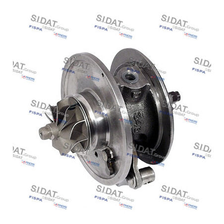 Miez Turbină Citroën / Peugeot 1.6 BlueHDi 120 - Compatibil cu Diverse Modele