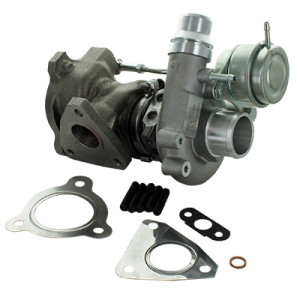 Ansamblu Miez Turbina Volvo D3 / D4 - 2.0L, 110 kW / 150 hp sau 130 kW / 177 hp