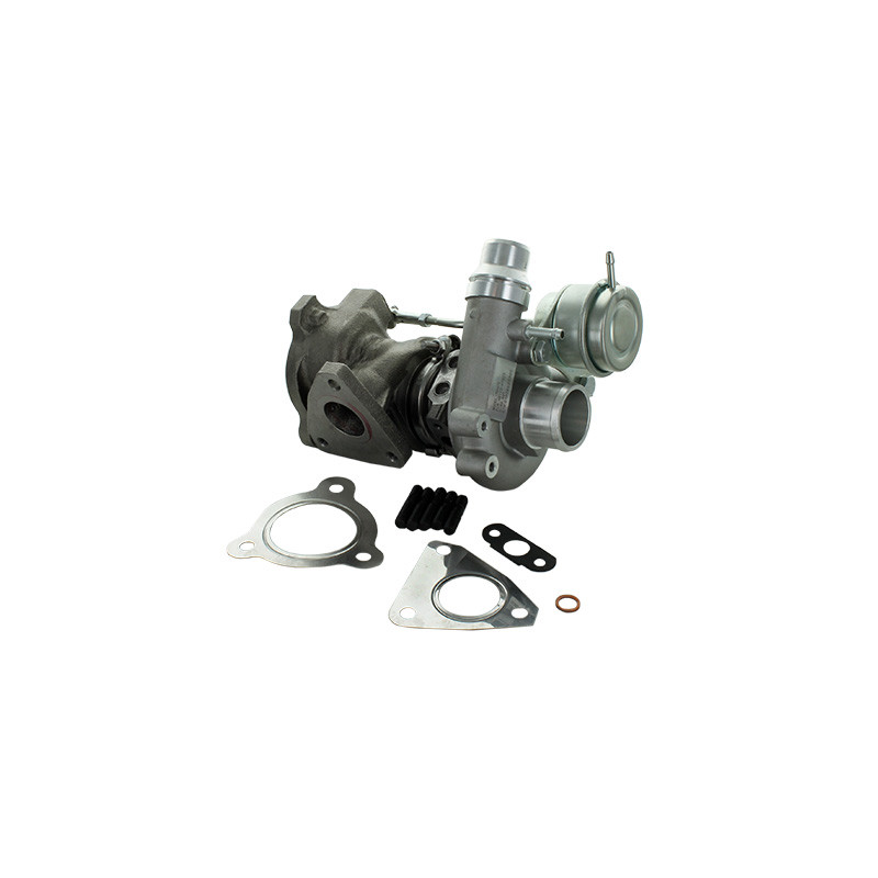 Ansamblu Miez Turbina Volvo D3 / D4 - 2.0L, 110 kW / 150 hp sau 130 kW / 177 hp