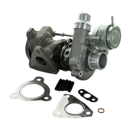 Ansamblu Miez Turbina Volvo D3 / D4 - 2.0L, 110 kW / 150 hp sau 130 kW / 177 hp
