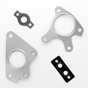 Ansamblu Miez Turbina Volvo D3 / D4 - 2.0L, 120 kW / 163 hp